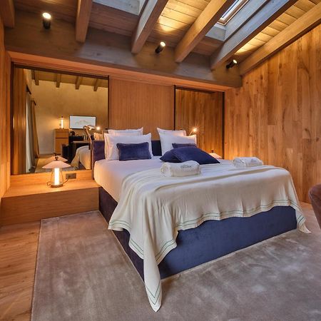 Collina Luxury Relais Hotel Clusone Kültér fotó