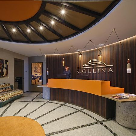 Collina Luxury Relais Hotel Clusone Kültér fotó