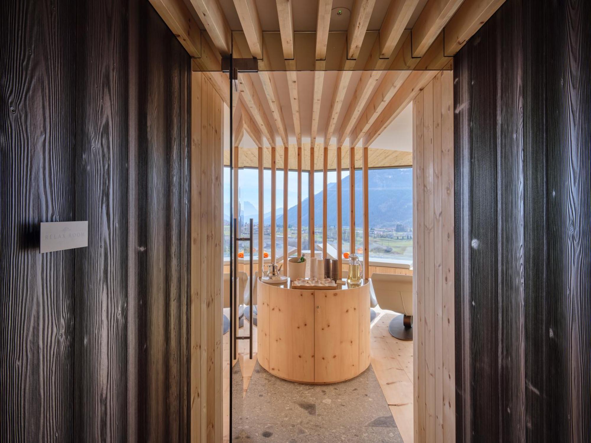 Collina Luxury Relais Hotel Clusone Kültér fotó