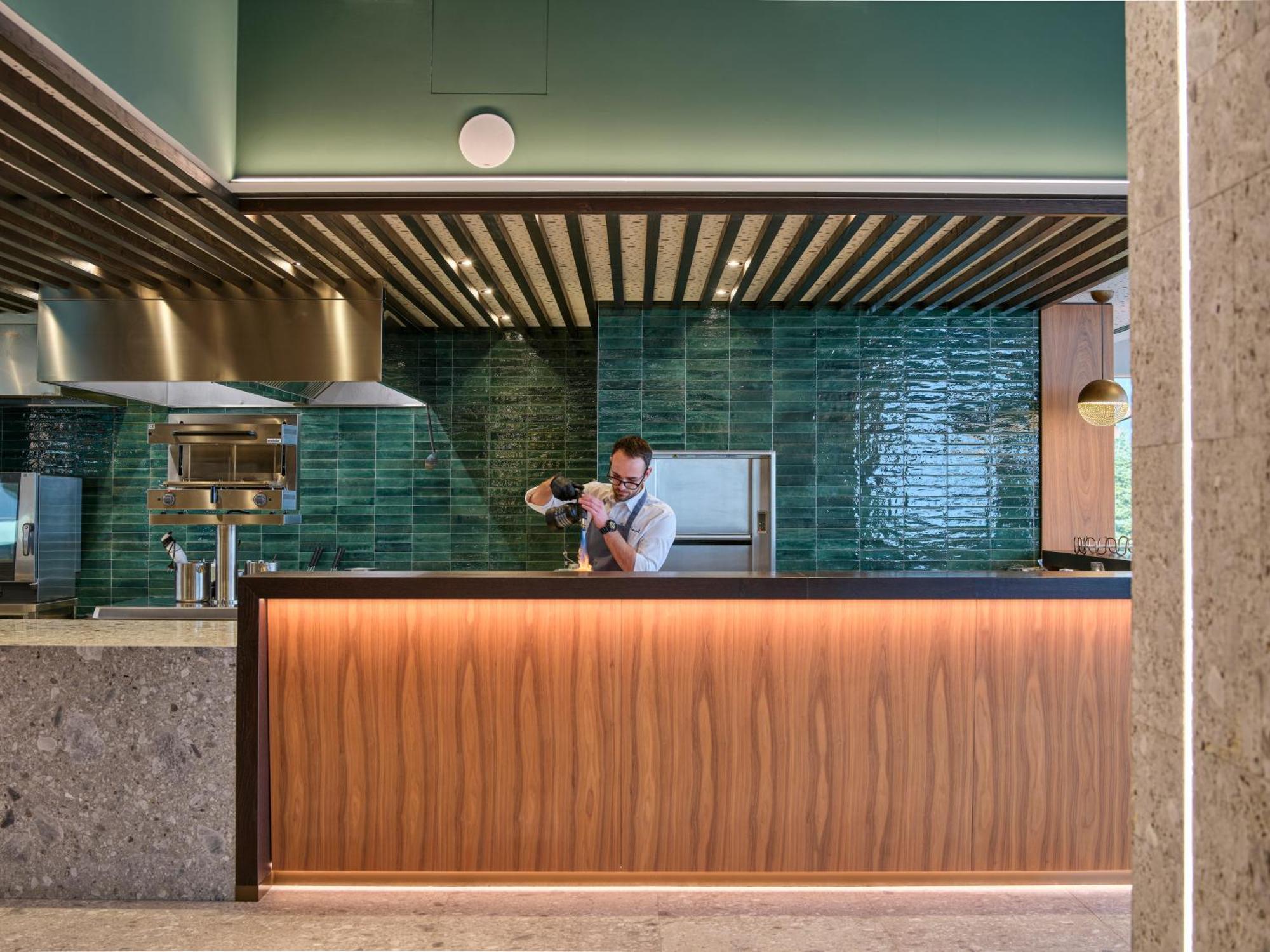 Collina Luxury Relais Hotel Clusone Kültér fotó