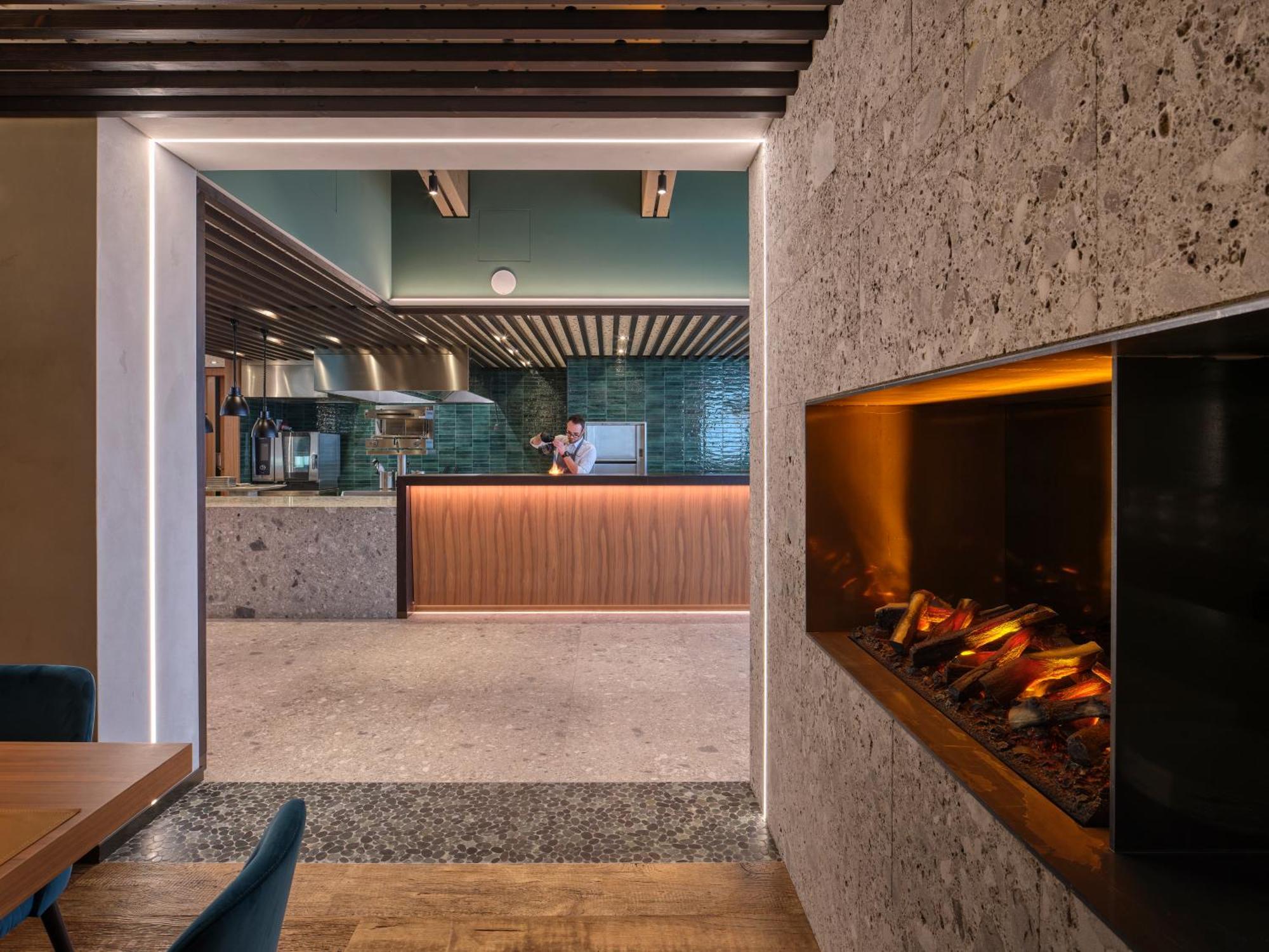 Collina Luxury Relais Hotel Clusone Kültér fotó