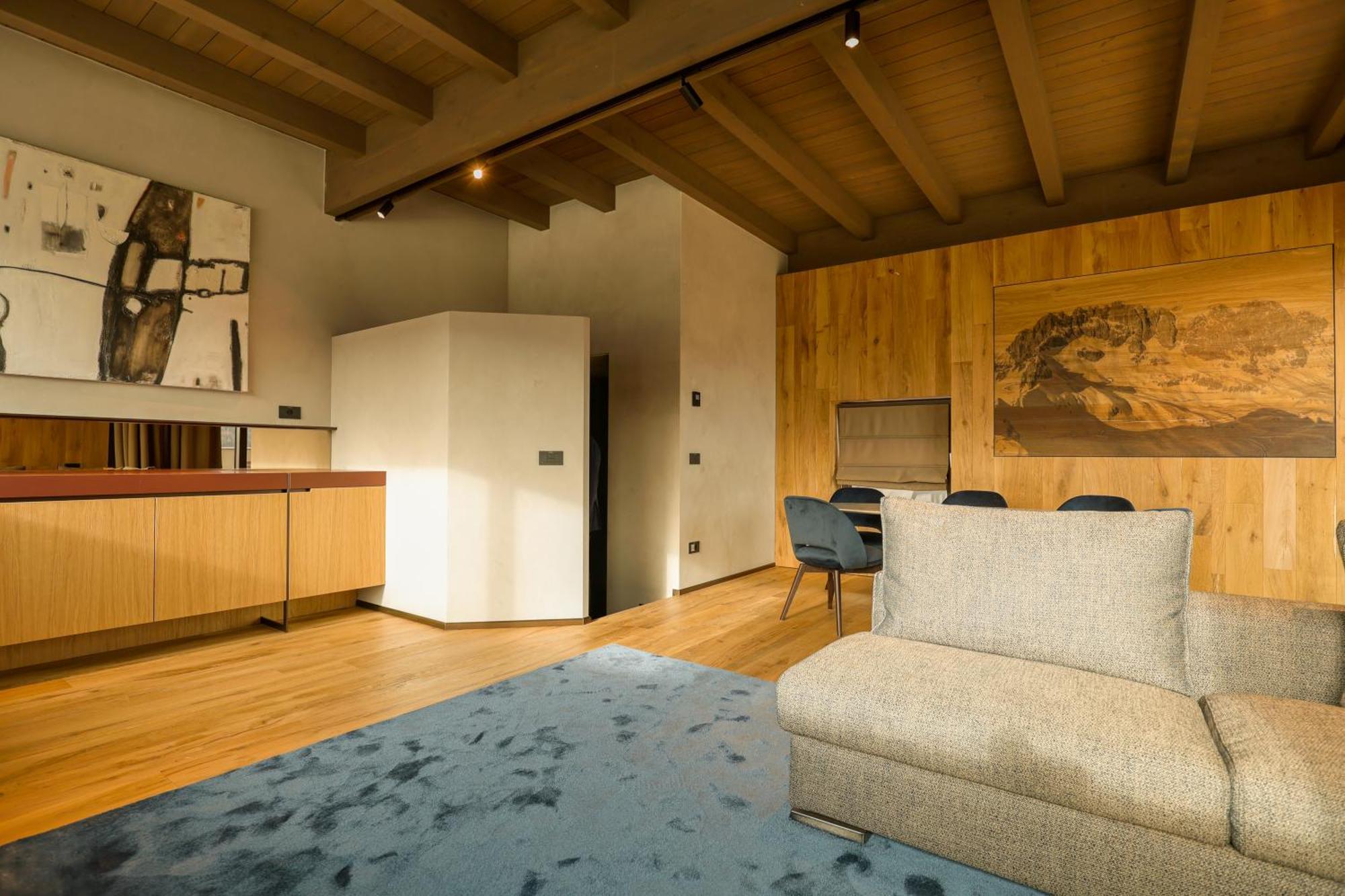 Collina Luxury Relais Hotel Clusone Kültér fotó