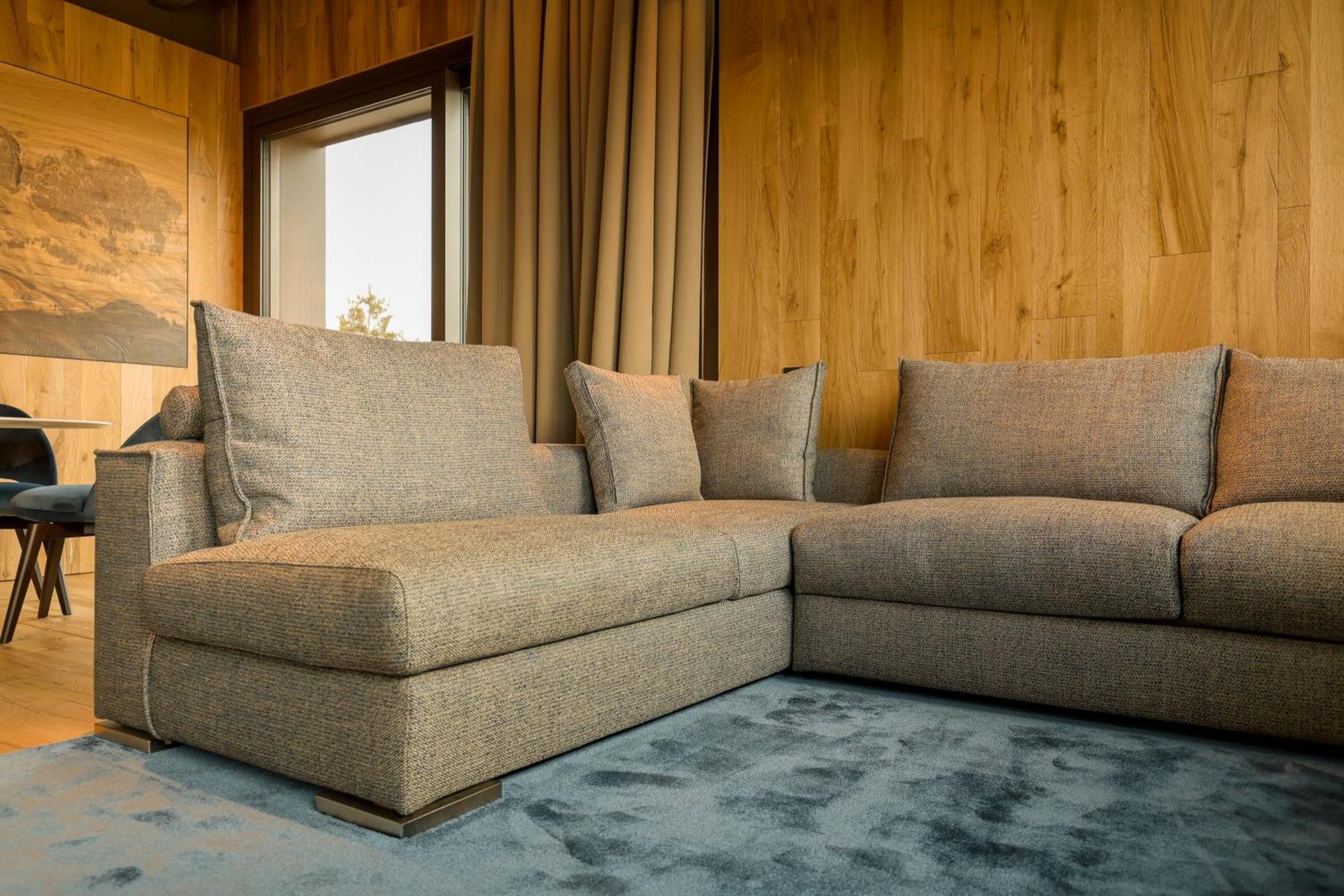 Collina Luxury Relais Hotel Clusone Kültér fotó