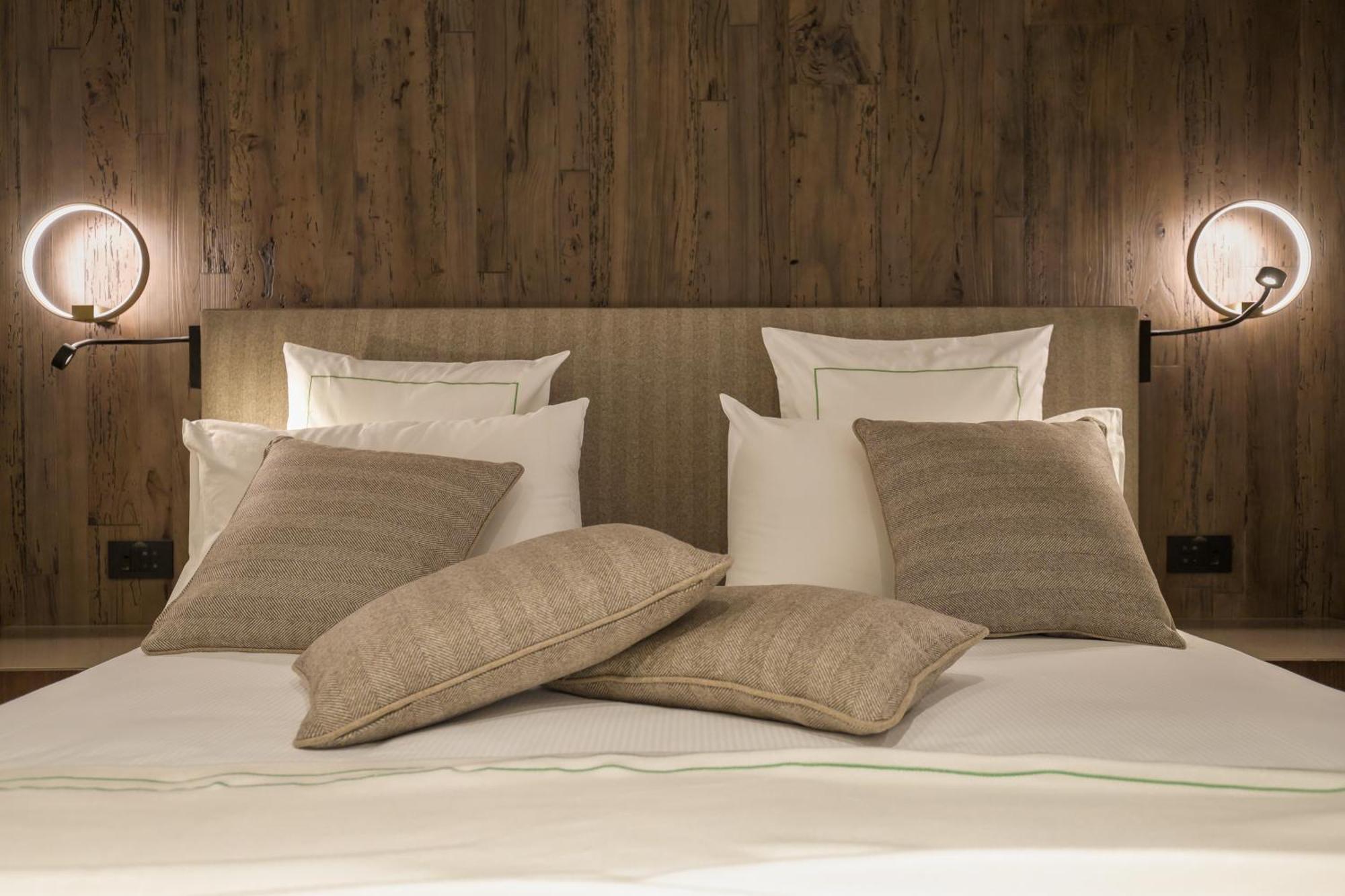 Collina Luxury Relais Hotel Clusone Kültér fotó