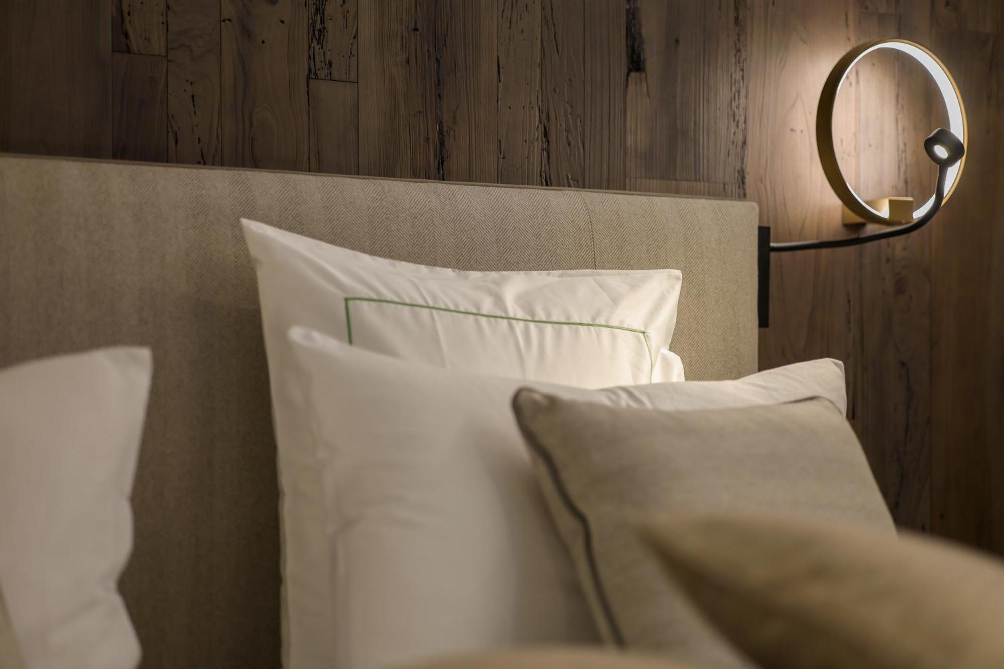 Collina Luxury Relais Hotel Clusone Kültér fotó